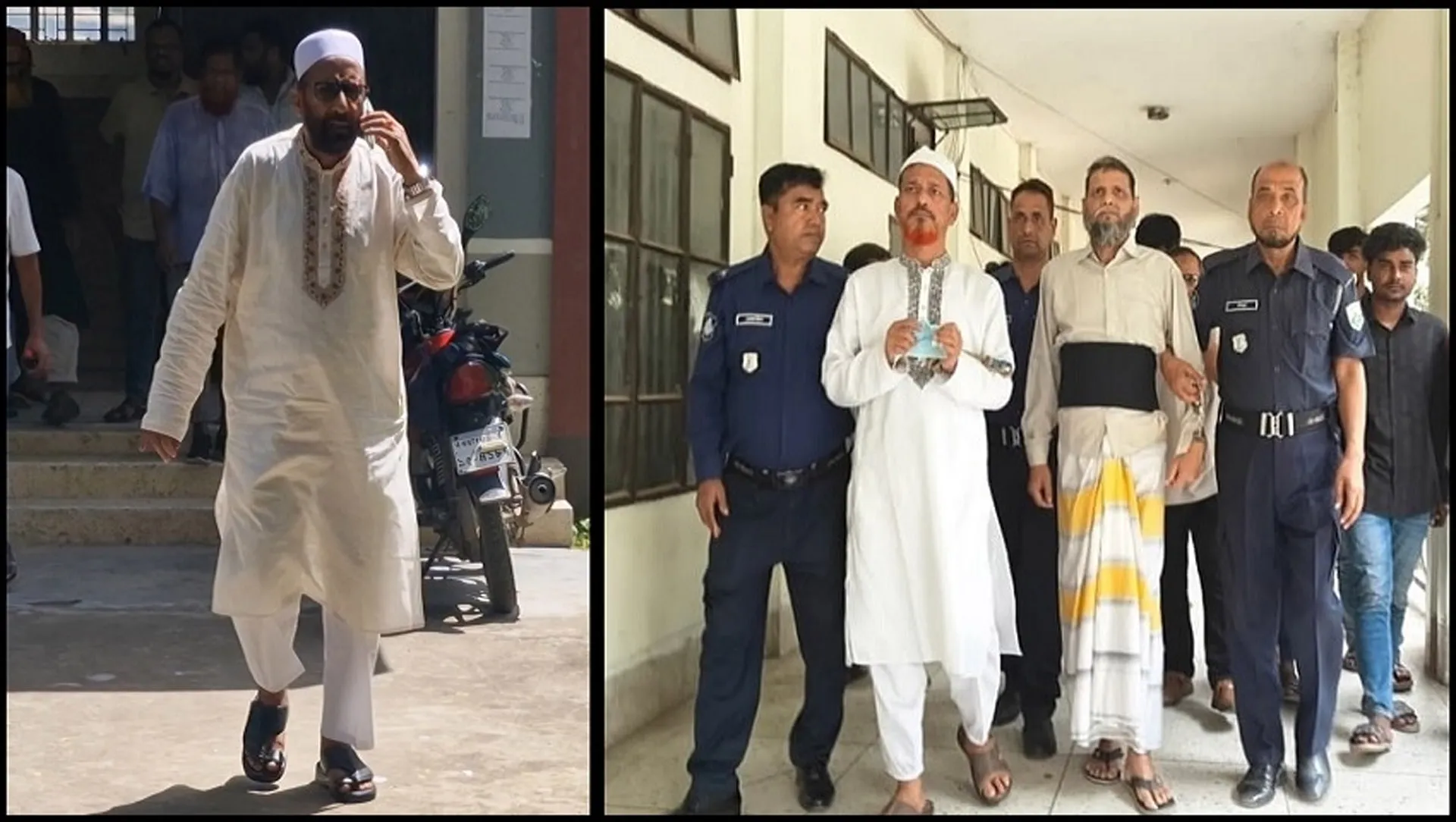 অধ্যক্ষ পদে আ.লীগ নেতাকে বসাতে জামায়াত নেতার দৌড়ঝাঁপ